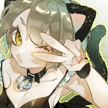 ねこちゃんぴ〜す