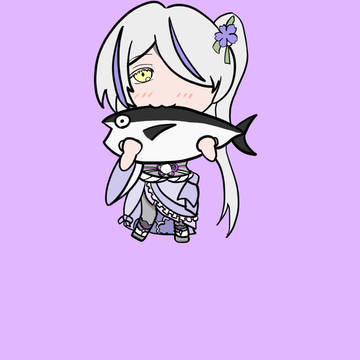 楪ちゃん