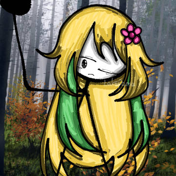 stick figure community/SFC OC!!