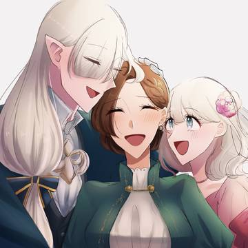 創作まとめ10