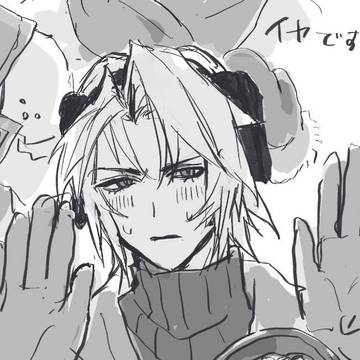 セフィロス+思念体sつめつめ