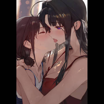 井芹仁菜、 安和すばる