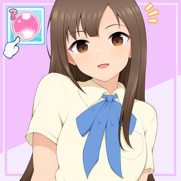 【skeb納品】水l本lゆlかlりlの球l体l化