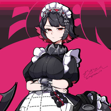 それってつまりお冷めな娘