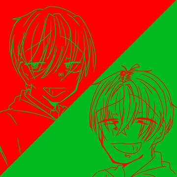 おそチョロ