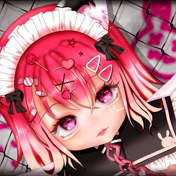 いちごちゃん