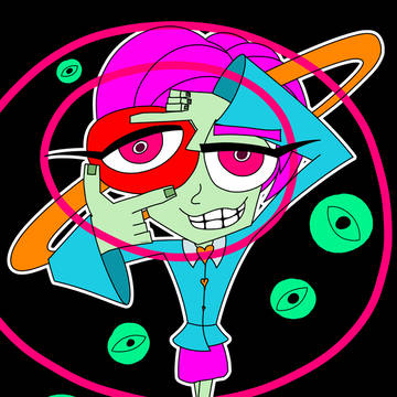 Satori's hypnotism