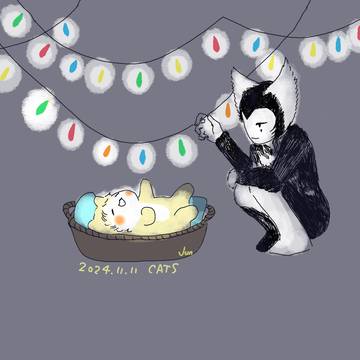 CATSログ6