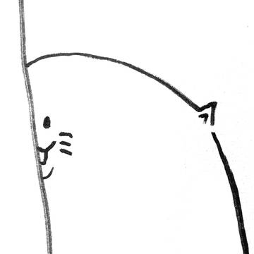 メコ観察日記9