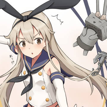 ぜかまし