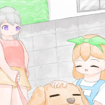 8.走ってふりだしに戻る