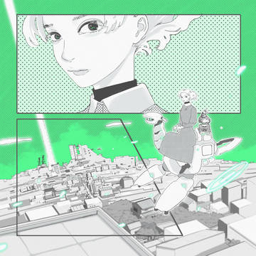 春隣