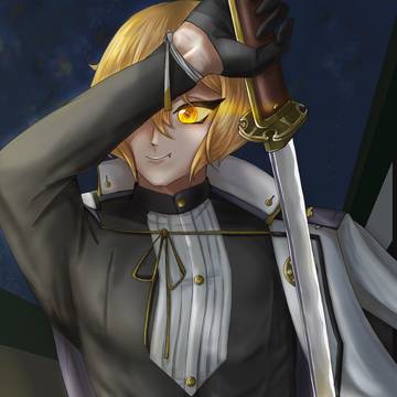 髭切