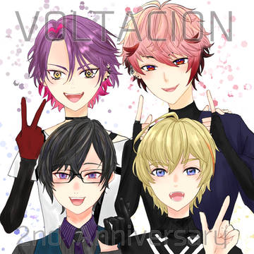 vltつめ③