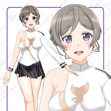 フィギュアもかちゃん