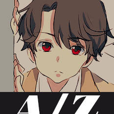 ★LOG1「A/Z」
