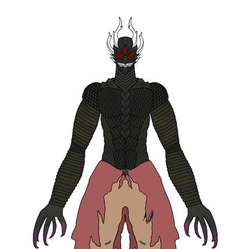 The Golden Ghoul