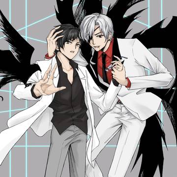 シャム修のif