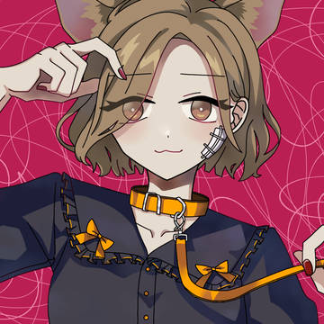 優しく撫でてくれるのかな？