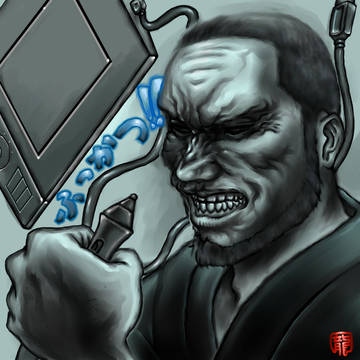 PCクラッシュからの「復活」