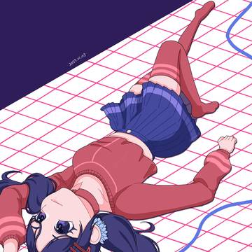 ミタちゃん