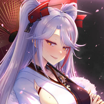 プリンツ・オイゲン 百花繚乱2025🌸