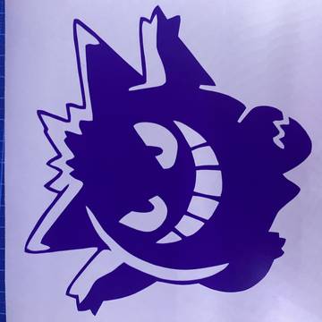 ポケモン ゲンガー