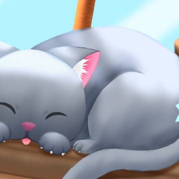 ねこさん