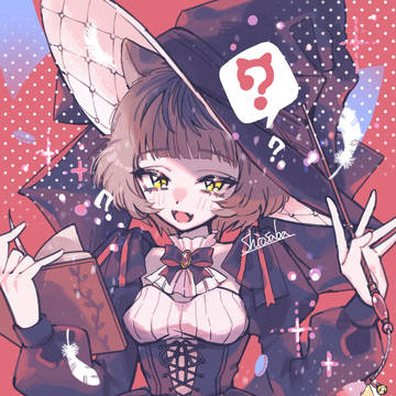 愛猫