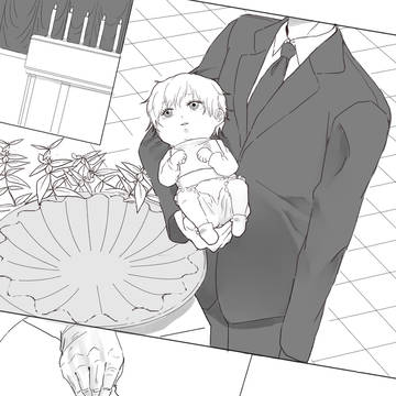 好きな人の知らない顔っていいよねっていうやつ。