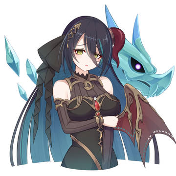 ランファ