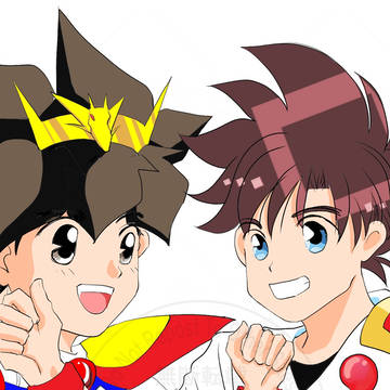 魔神創造伝ワタル放送おめでとうございます