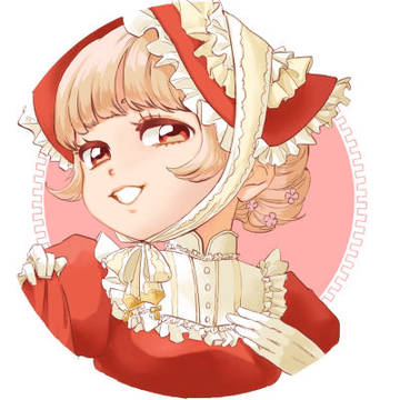 擬人化
