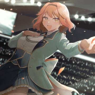 花響 琴
