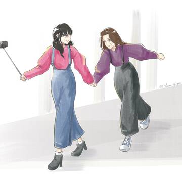 大学时代