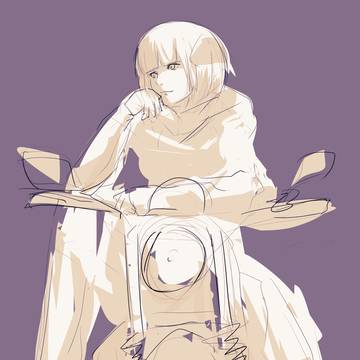 平安ライダーうらーめ