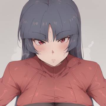 ナツメ/Sabrina