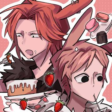 🐇合集