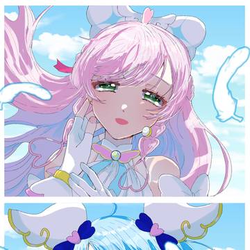 💙