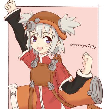 プラティちゃん