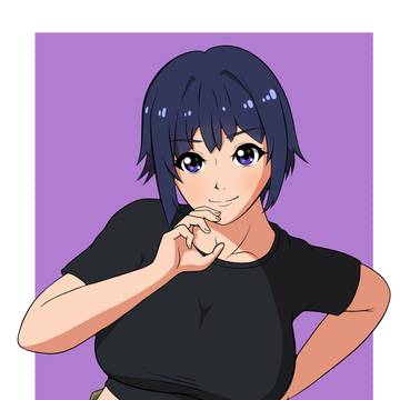 ヒビキ・リオウさん