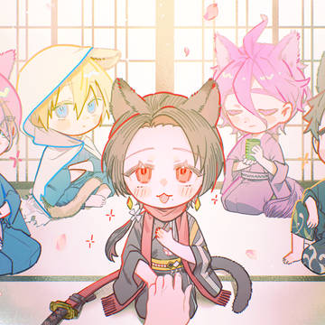 10周年