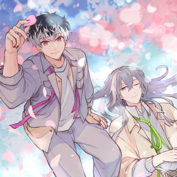 アイナナ /log4