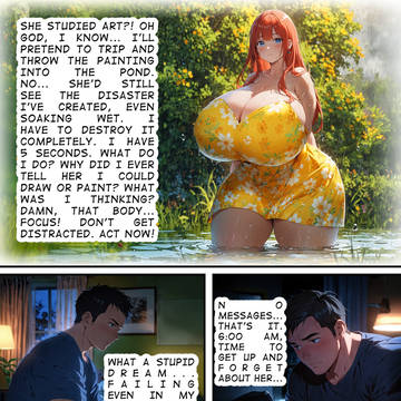 How to get a BBW girlfriend 1-49
