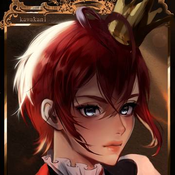 Riddle Roseheart