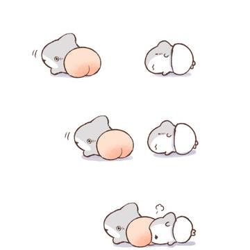 ももアタック