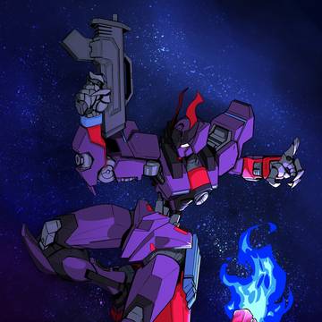 Custom Gunpla Commission