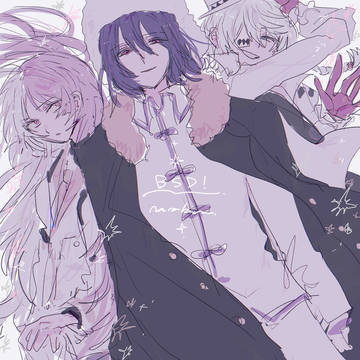 文ストまとめ