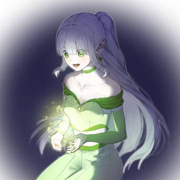 🧚‍♀️✨️