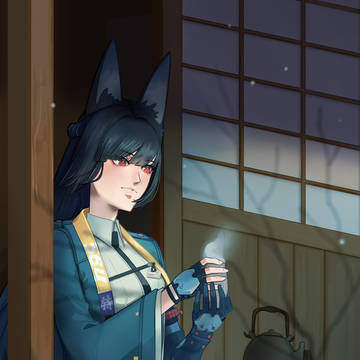 Morning Miyabi